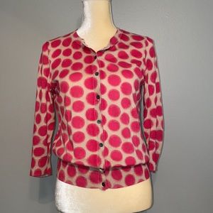 Loft Cardigan Size Petite Small